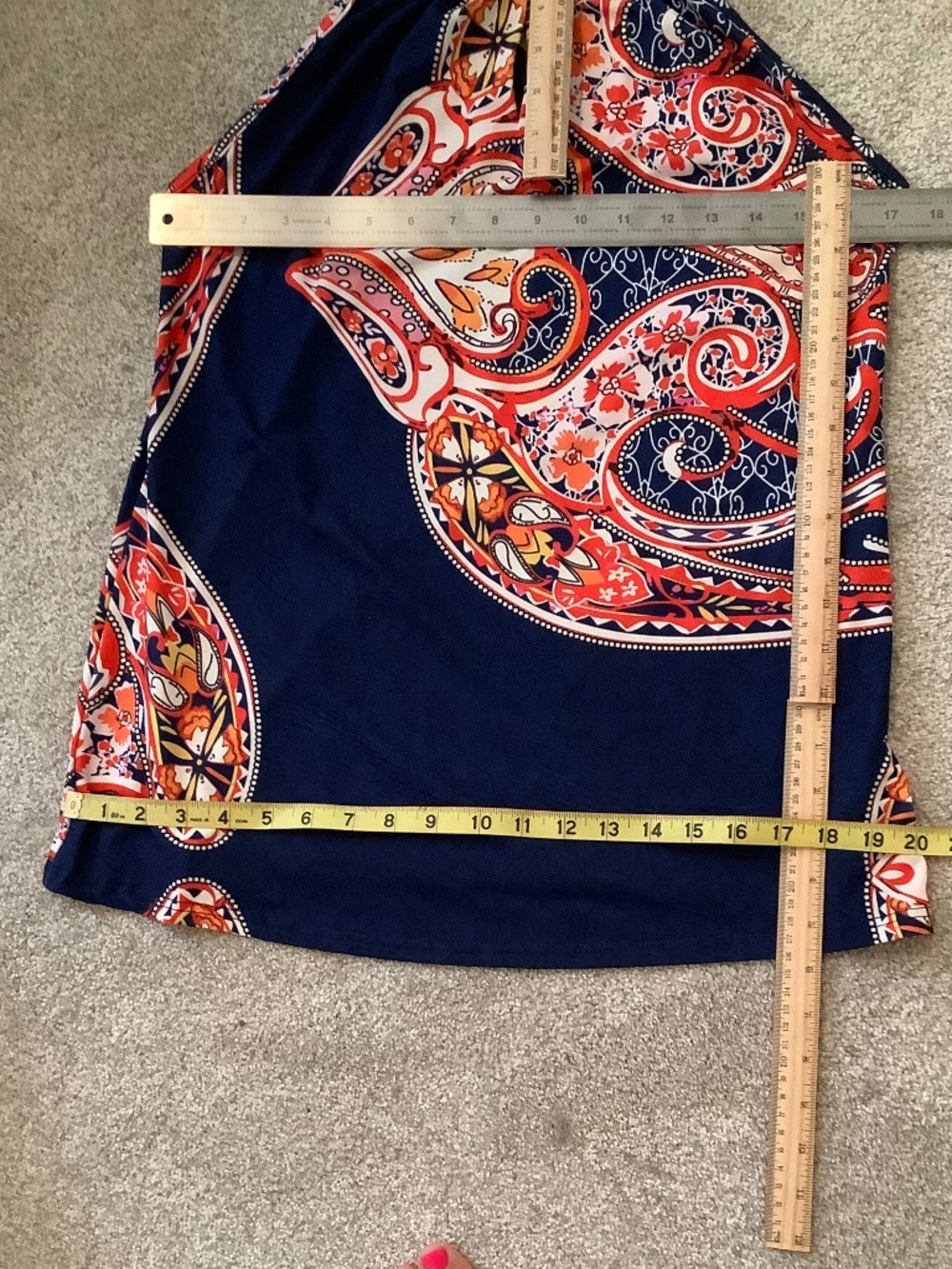 Tank top - Picture 7 of 7